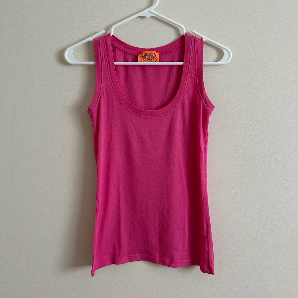 Juicy Couture Tank Top